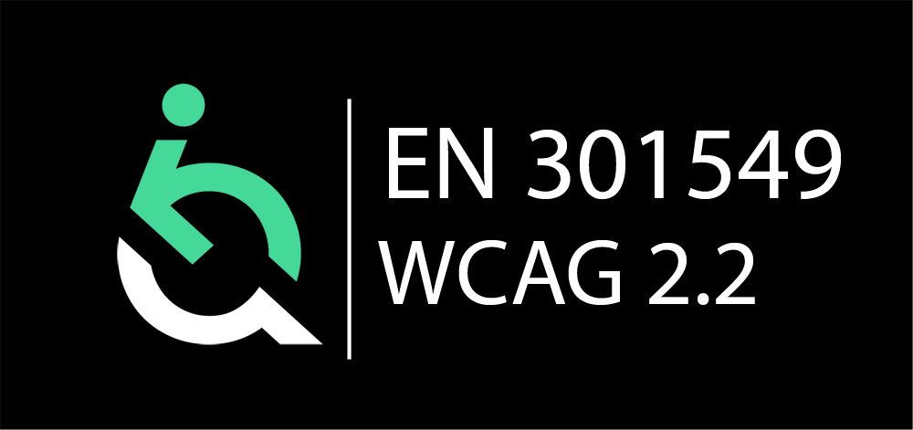 EN 301549 WCAG 2.2