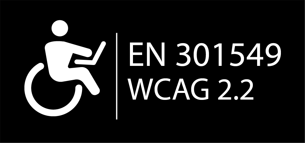 EN 301549 WCAG 2.2