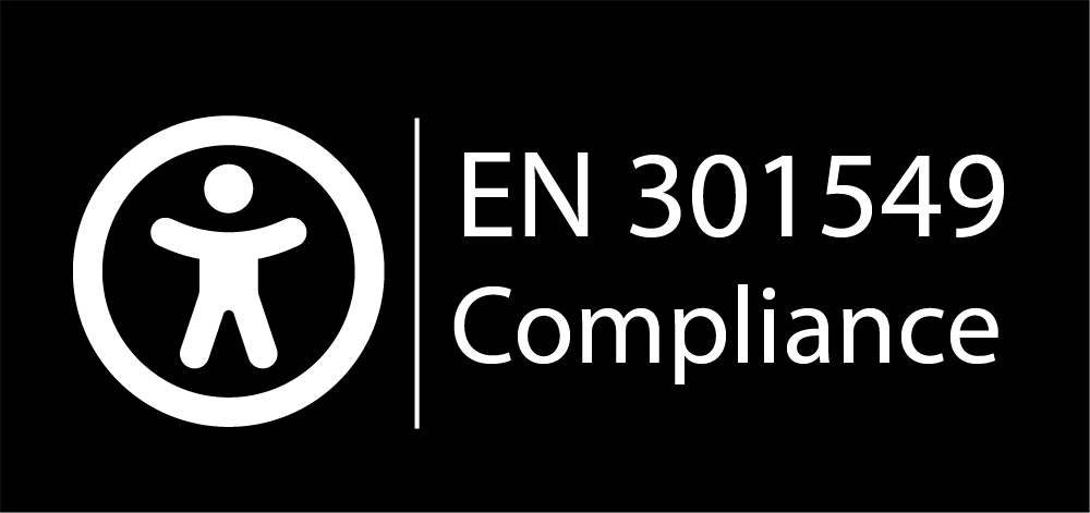 EN 301549 Compliance