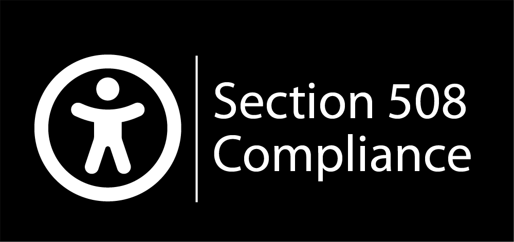 Section 508 Compliance