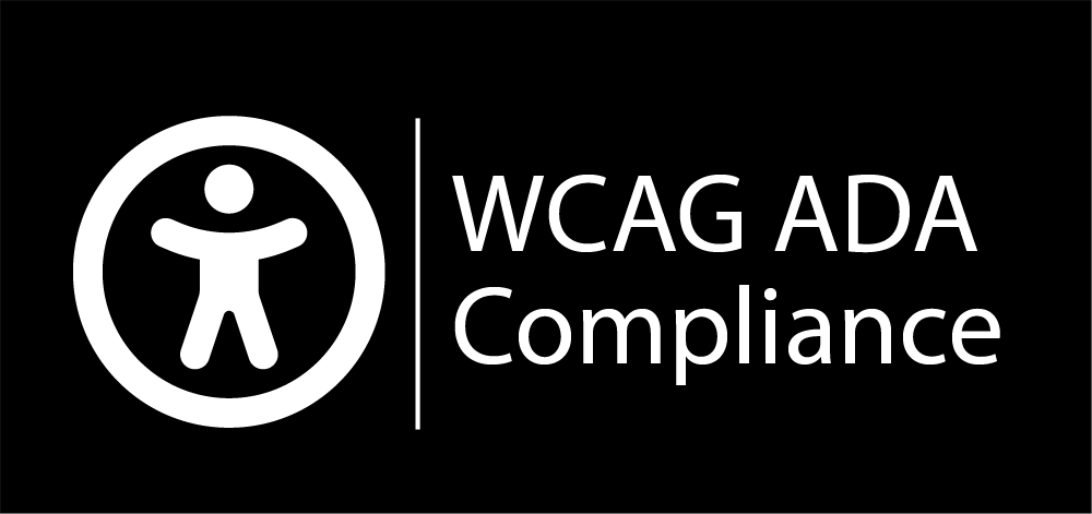WCAG ADA Compliance