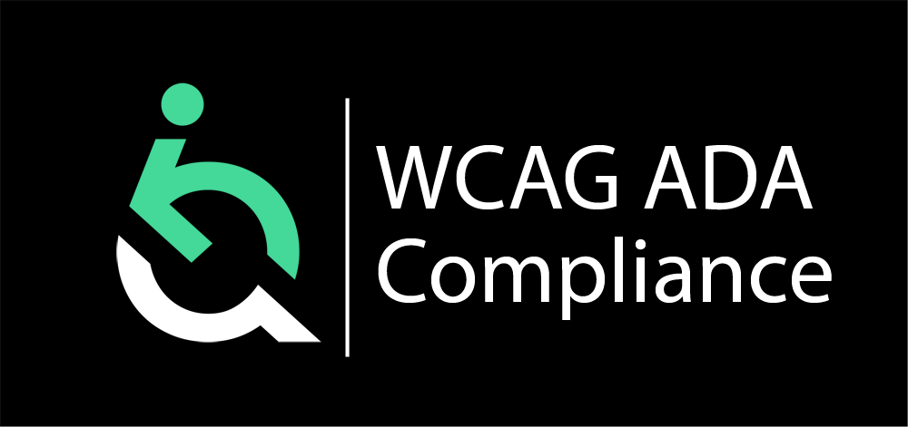 WCAG ADA Compliance