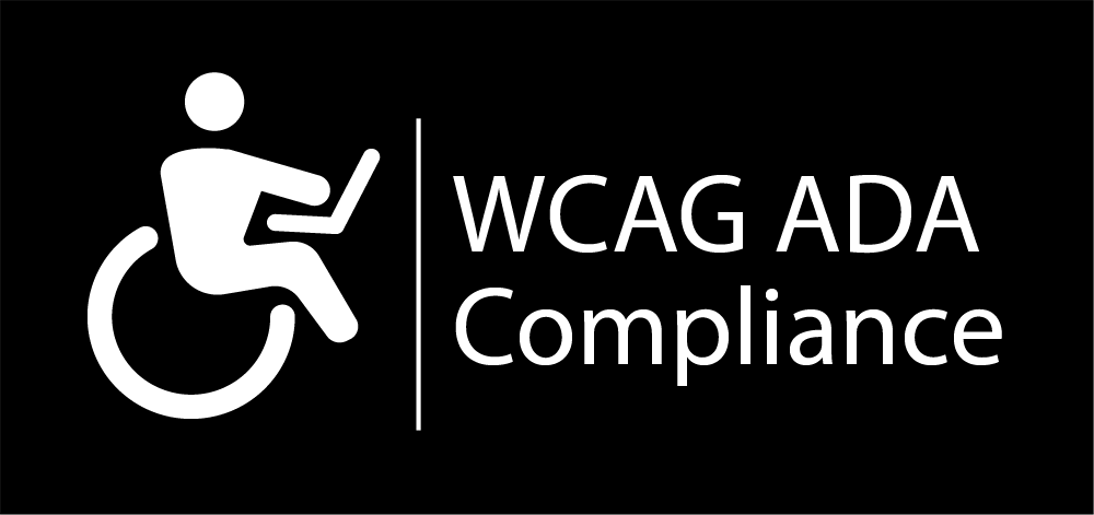 WCAG ADA Compliance