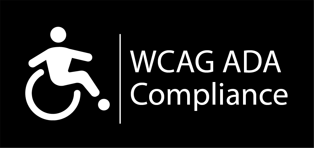 WCAG ADA Compliance