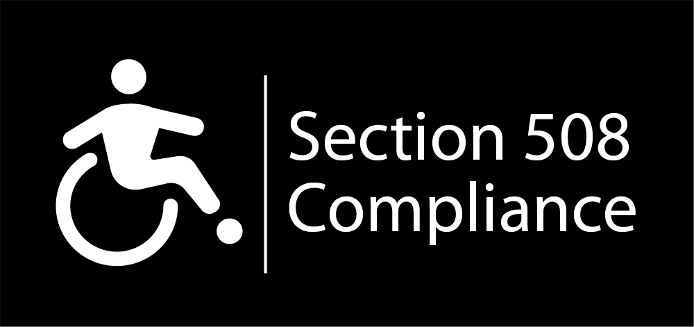 Section 508 Compliance