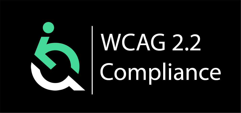 WCAG 2.2 Compliance