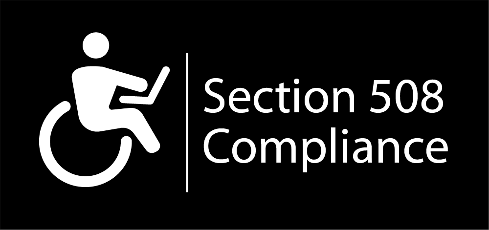 Section 508 Compliance