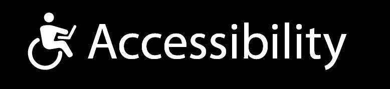 Accessibility
