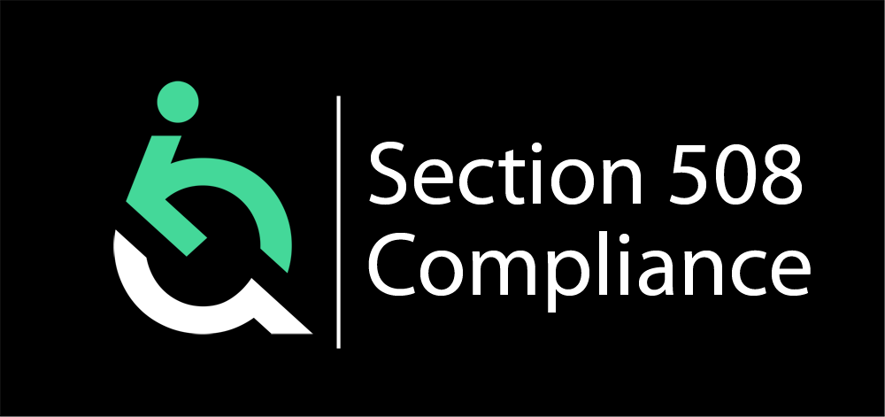 Section 508 Compliance