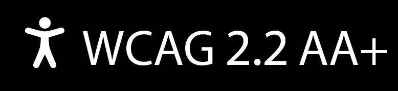 WCAG 2.2 AA++