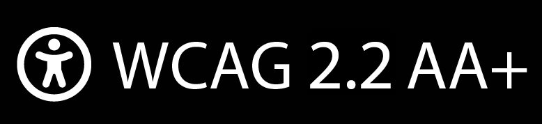 WCAG 2.2 AA++