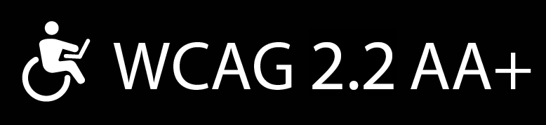 WCAG 2.2 AA++