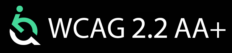 WCAG 2.2 AA++