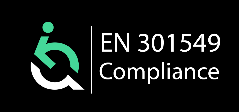 EN 301549 Compliance
