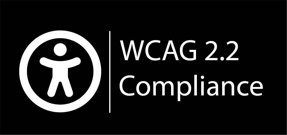WCAG 2.2 Compliance