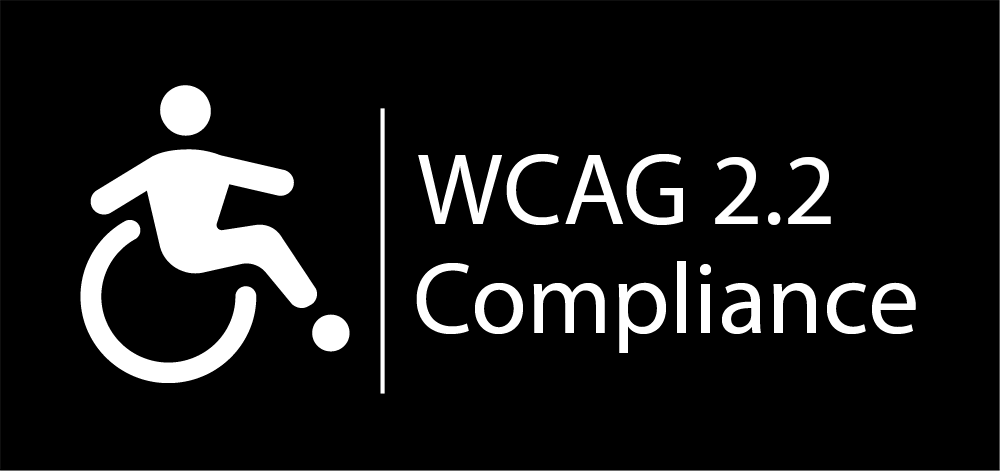 WCAG 2.2 Compliance