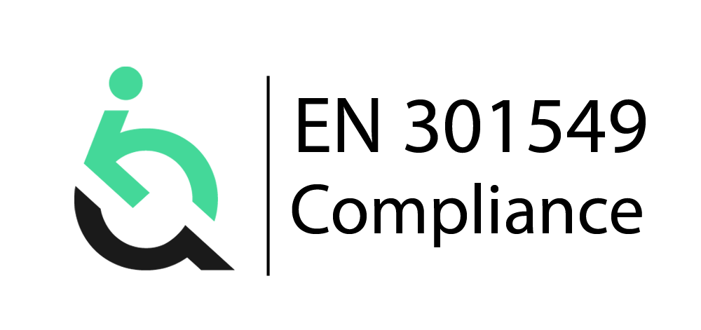 EN 301549 Compliance