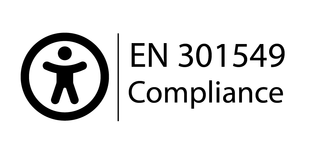 EN 301549 Compliance