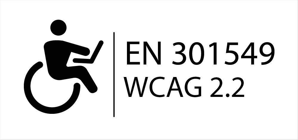 EN 301549 WCAG 2.2