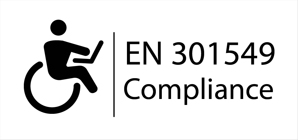 EN 301549 Compliance