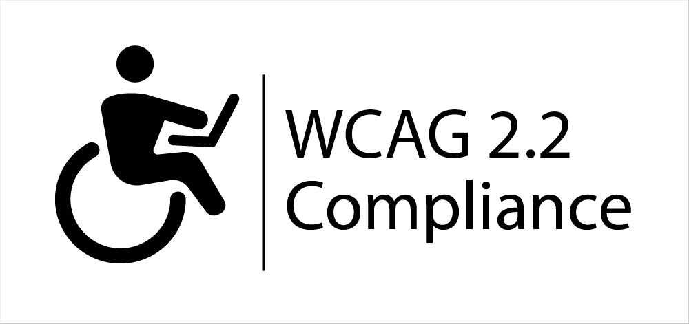 WCAG 2.2 Compliance