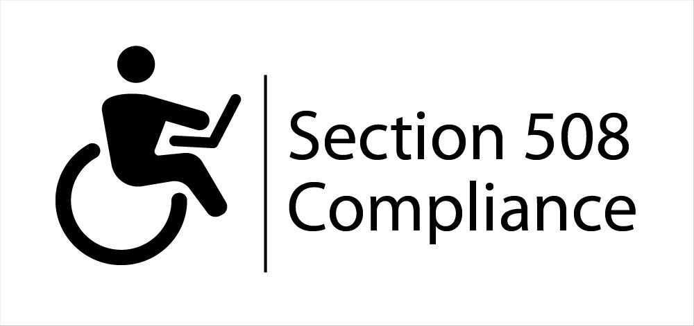 Section 508 Compliance