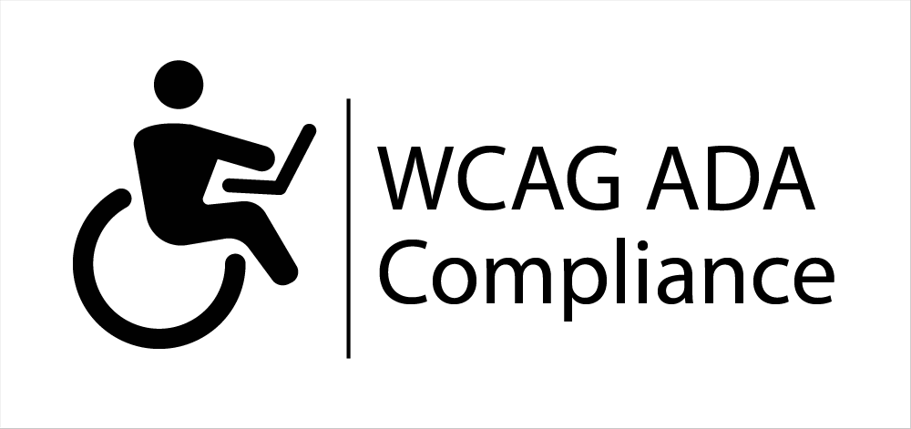 WCAG ADA Compliance
