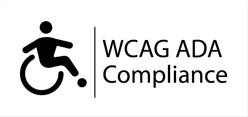 WCAG ADA Compliance