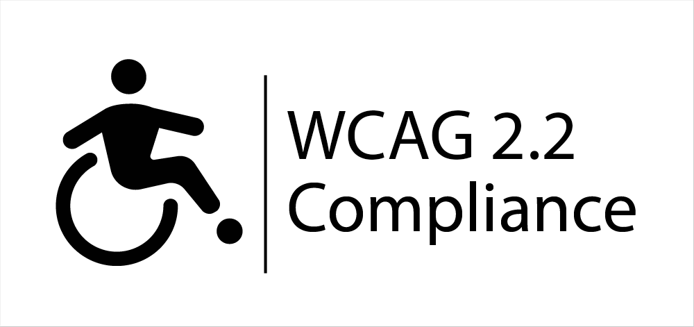 WCAG 2.2 Compliance