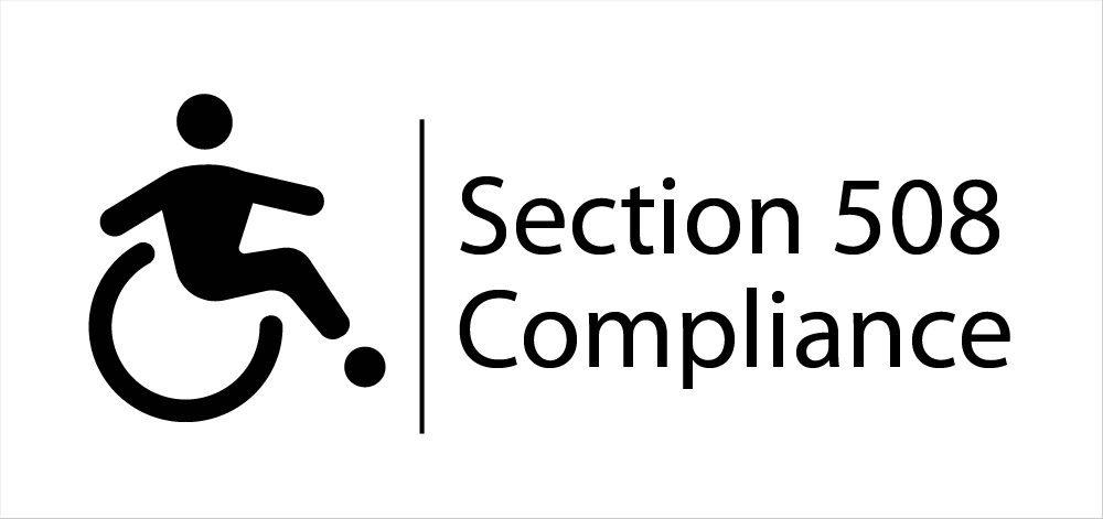 Section 508 Compliance
