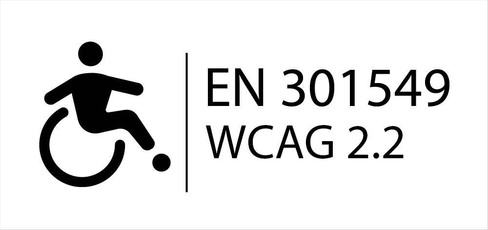 EN 301549 WCAG 2.2