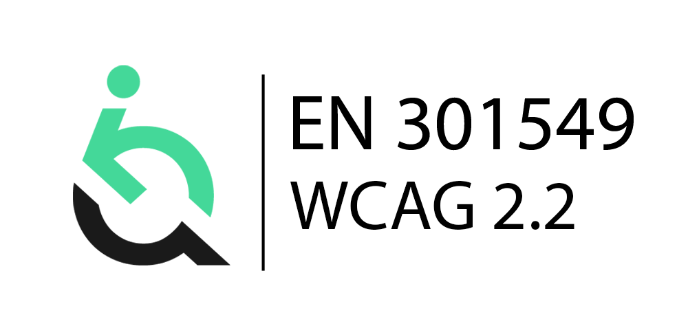 EN 301549 WCAG 2.2