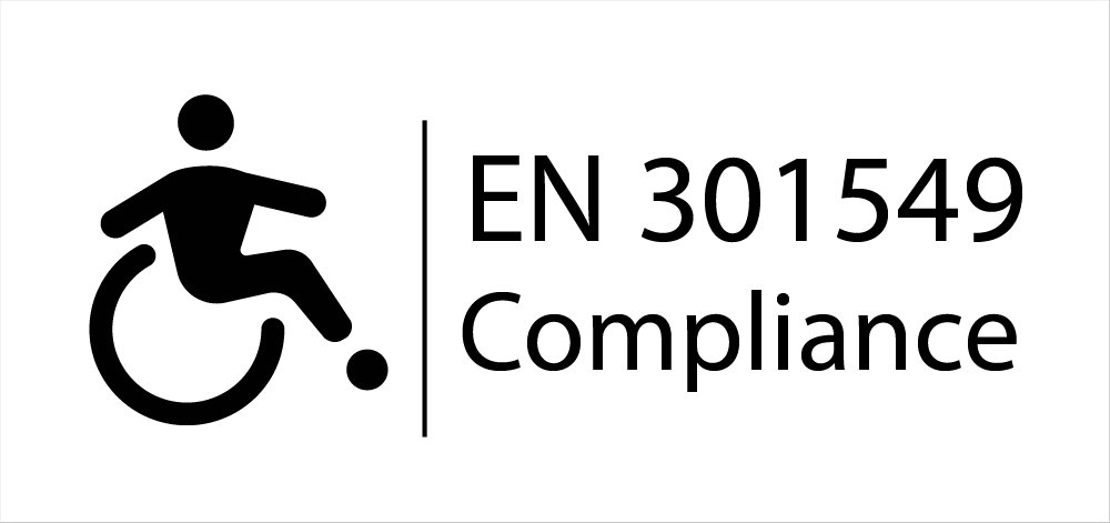 EN 301549 Compliance