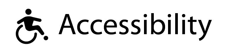Accessibility