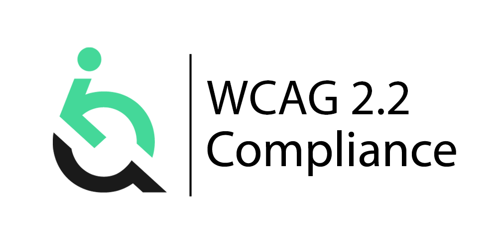 WCAG 2.2 Compliance