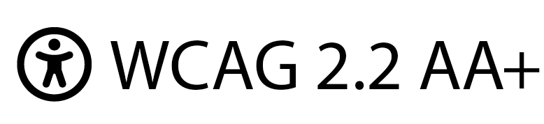 WCAG 2.2 AA++