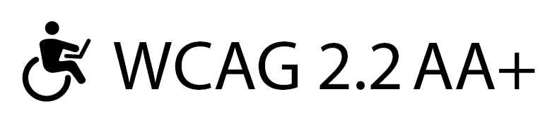 WCAG 2.2 AA++