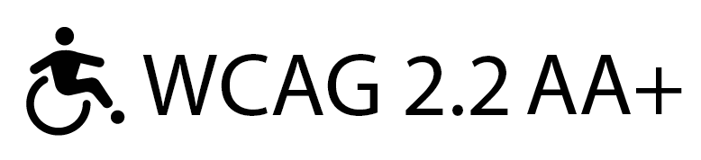 WCAG 2.2 AA++