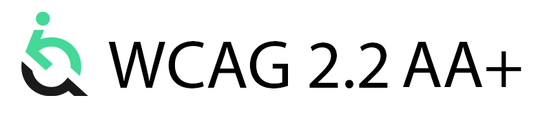 WCAG 2.2 AA++