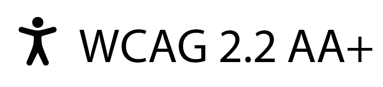 WCAG 2.2 AA++