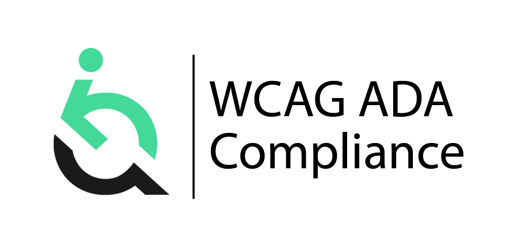 WCAG ADA Compliance