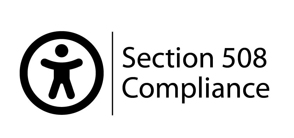 Section 508 Compliance