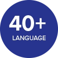 40 