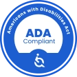    ADA Compliant