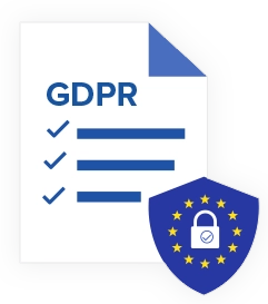      "GDPR"  .