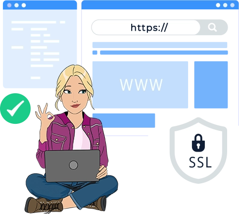     SSL