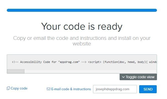       Login   