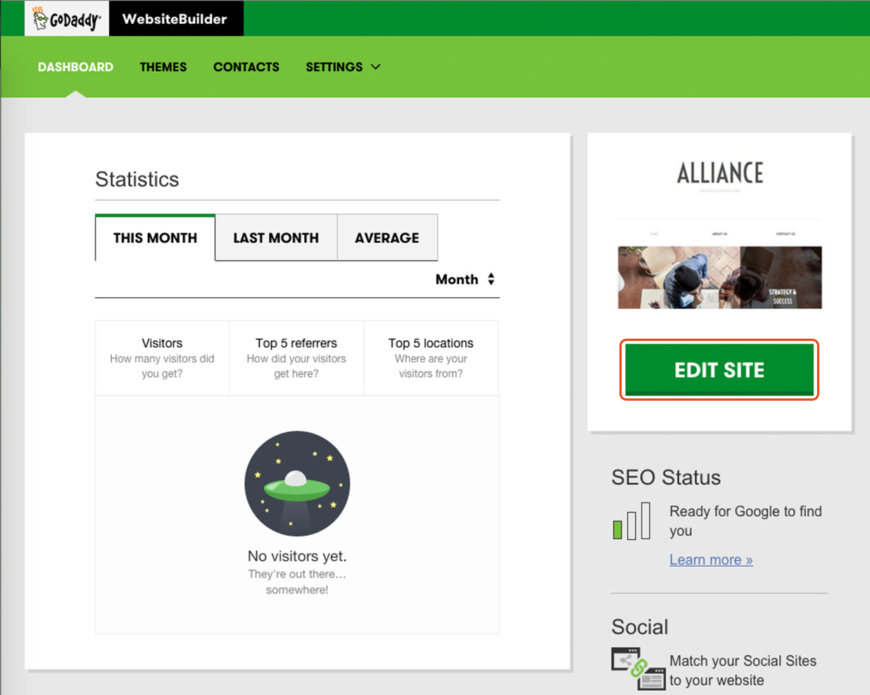       GoDaddy