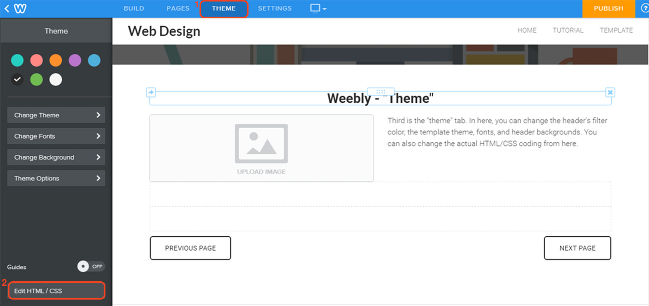      Weebly