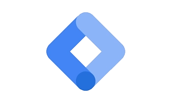      Google Tag Manager
